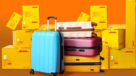 shipping luggage overseas from usa